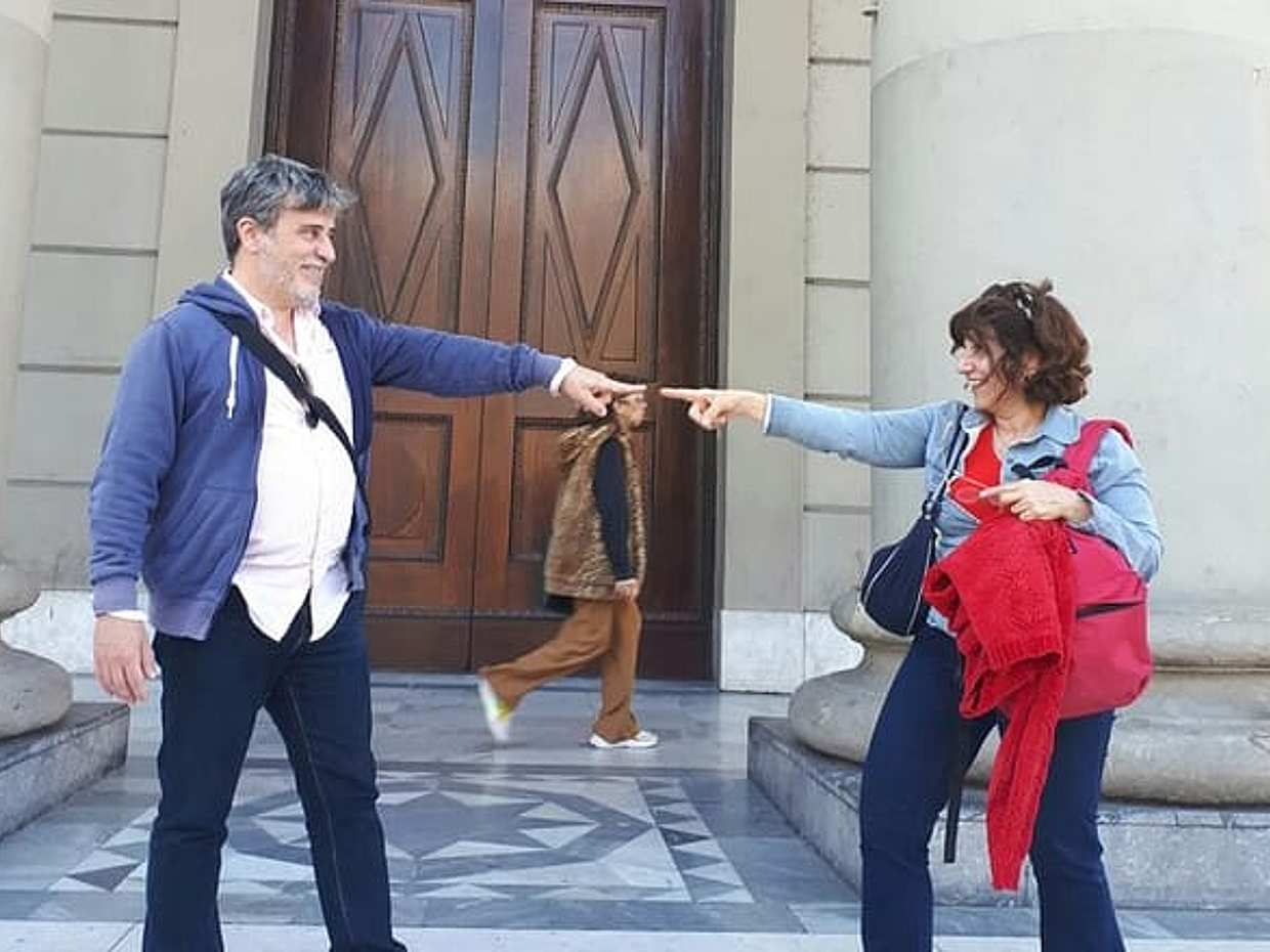 "Secretos del Buenos Aires Histórico: Recorrido de Puzles Autoguiado en Argentina", photo 2