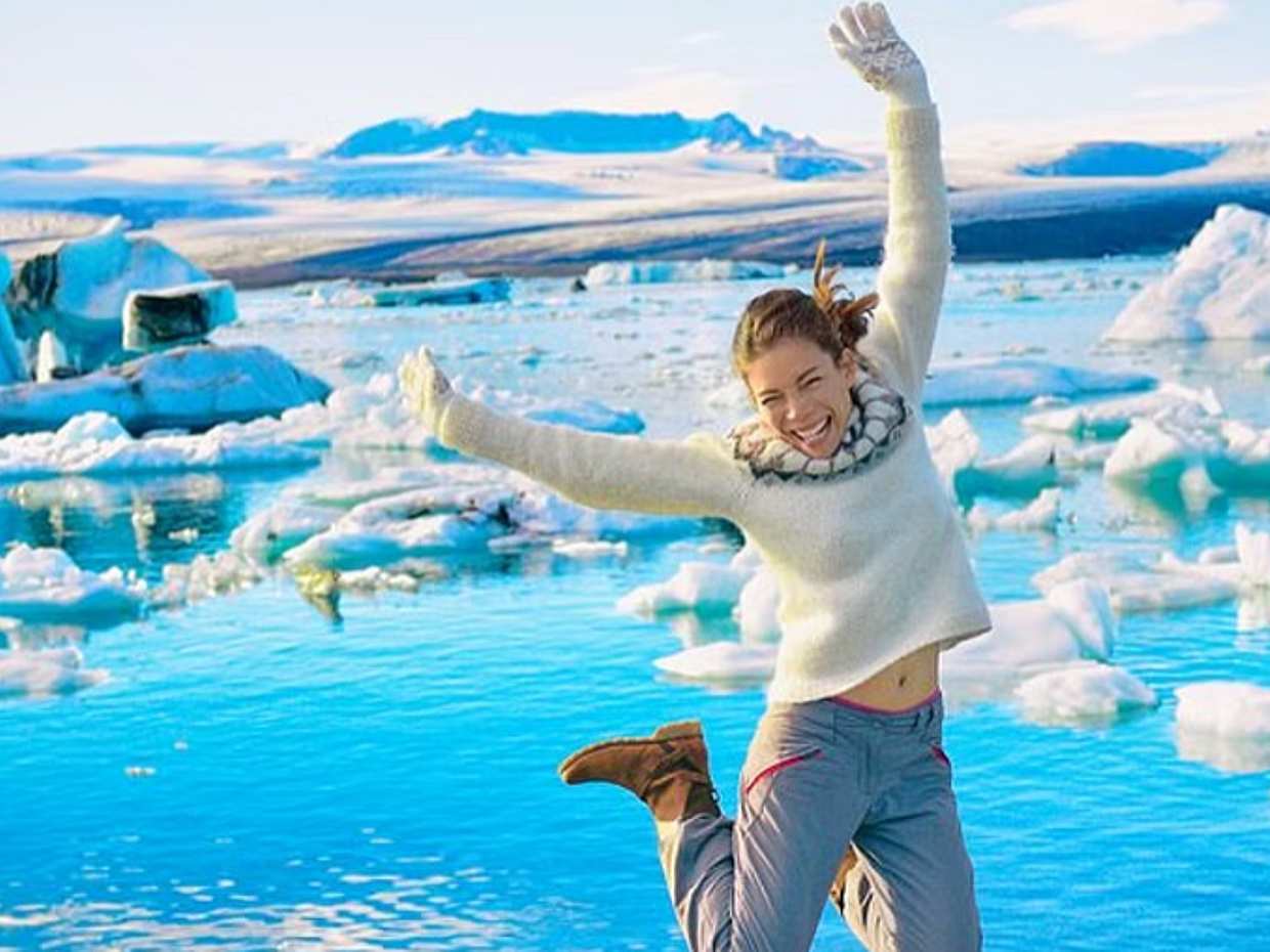 Private Glacier Lagoon Tour in Iceland, Reykjavík, photo 5
