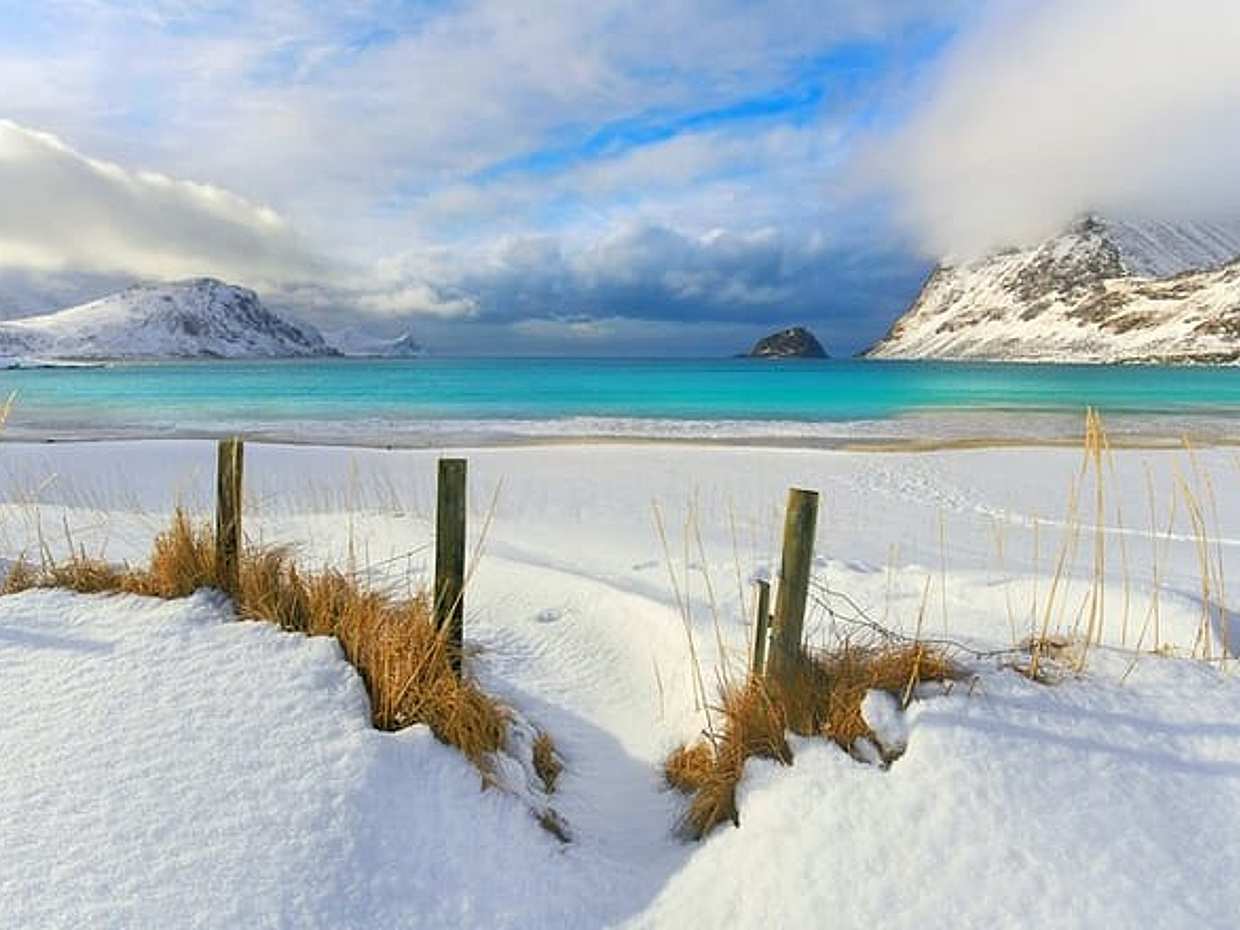 3- Day Lofoten Top Highlights Photo Tour, photo 5