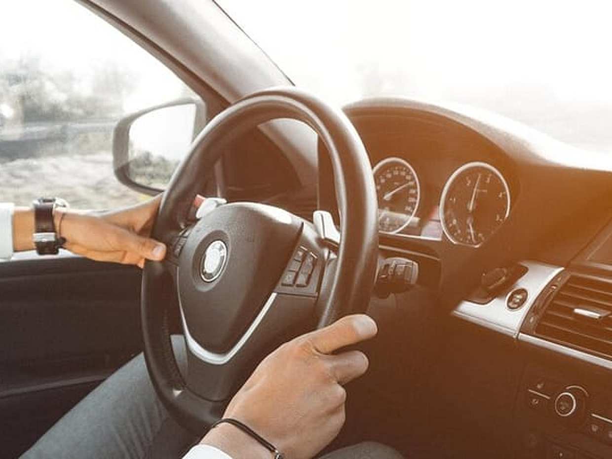 Private Transfer from Dresden to Berlin with 2h of Sightseeing, English Speaking, photo 3