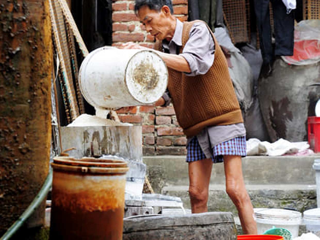 Tho Ha Handicaft Village Photo Tour, photo 2