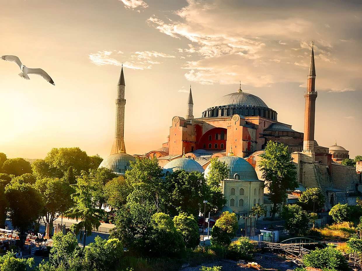 Full Day Private Guided Best of Istanbul Old City Tour, photo 4