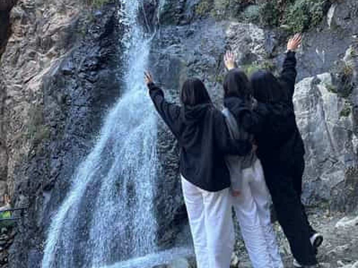 Atlas Mountains, Ourika Valley, Waterfalls & Lunch in Morocco, photo 2