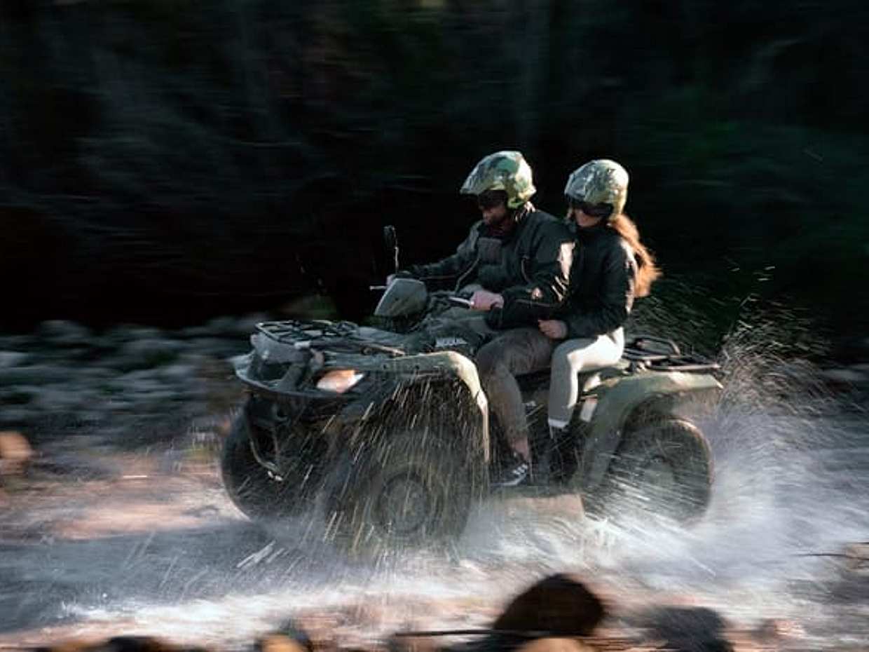 From Cefalù : Quad Bike tour - Basic Tour, photo 2