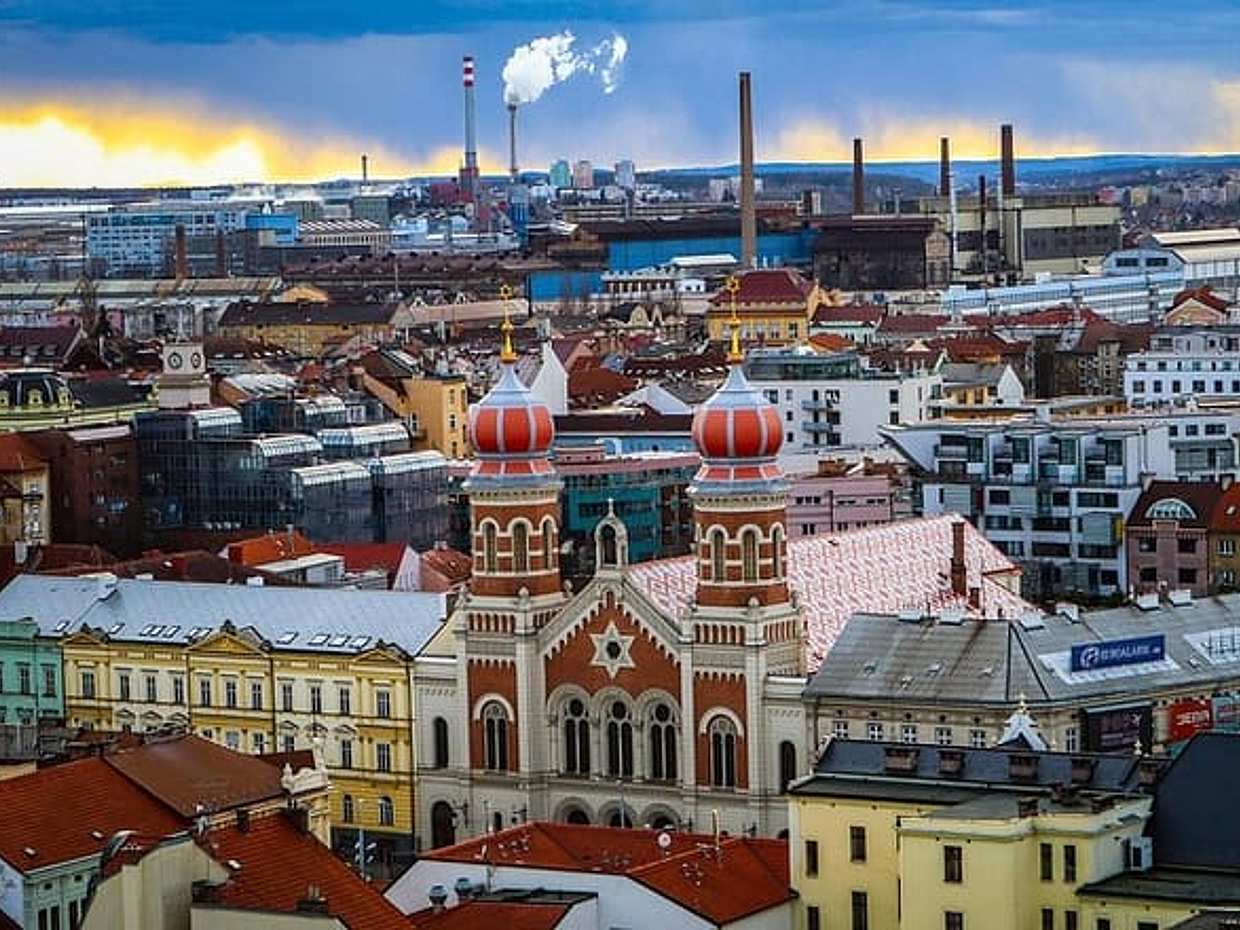 Day Trip Prague to Karlovy Vary, Marianske Lazne & Pilsen Brewery, photo 3