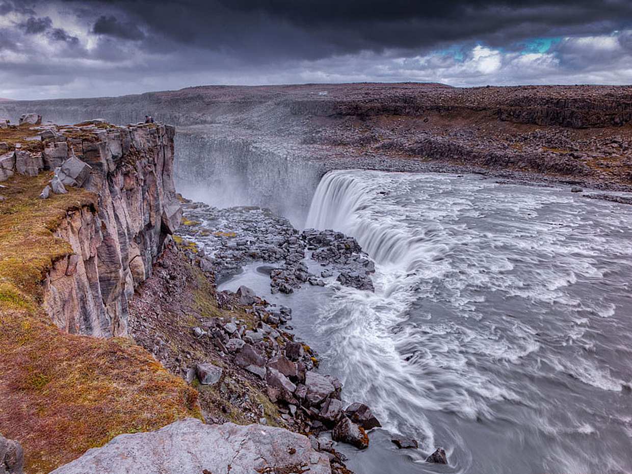 "Diamond Circle Tour in Island, Akureyri Diamond Circle Tour"
