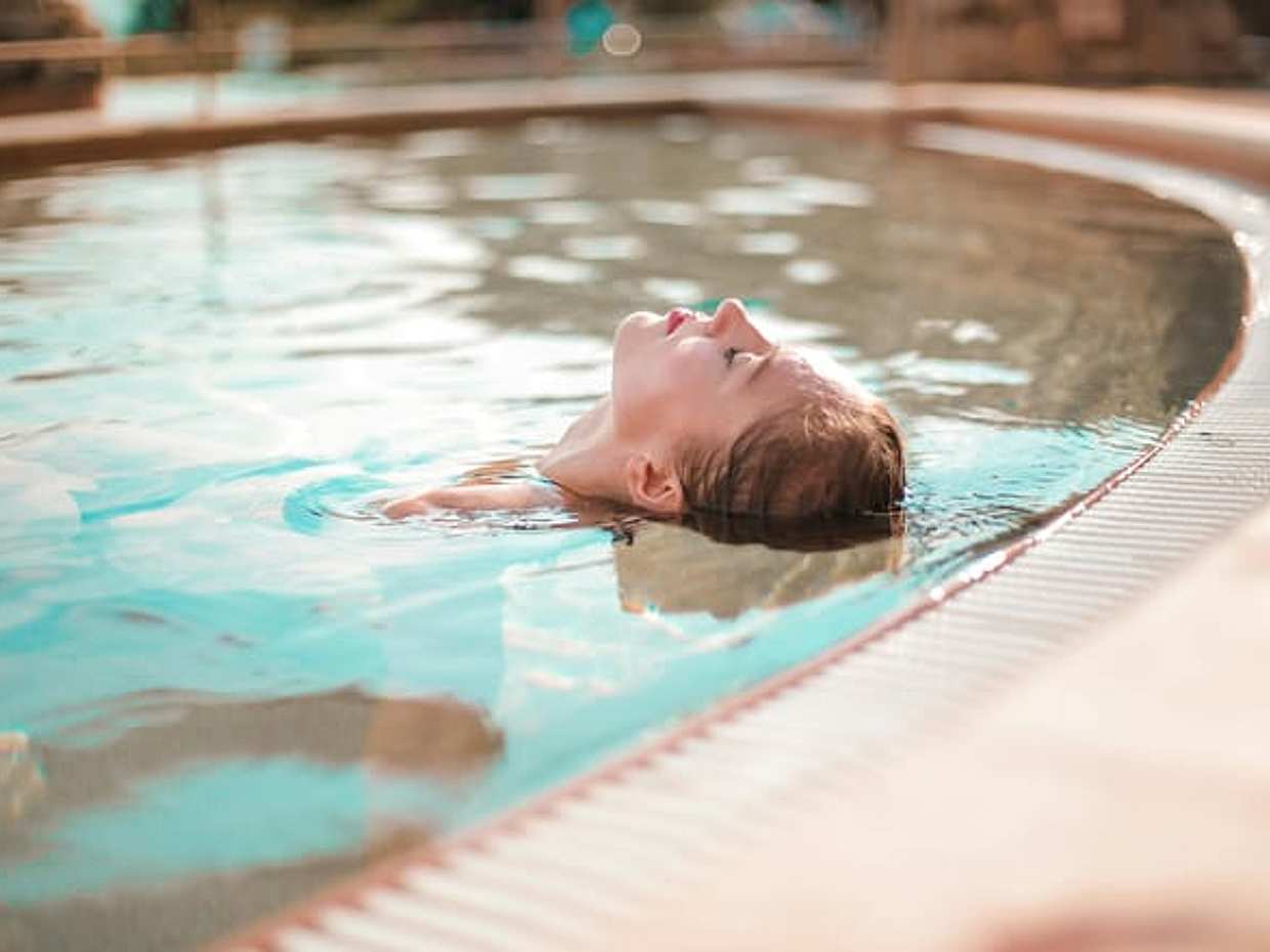 3-Day Private Roman Thermal Retreat: Slow Living in the Eternal City, photo 4