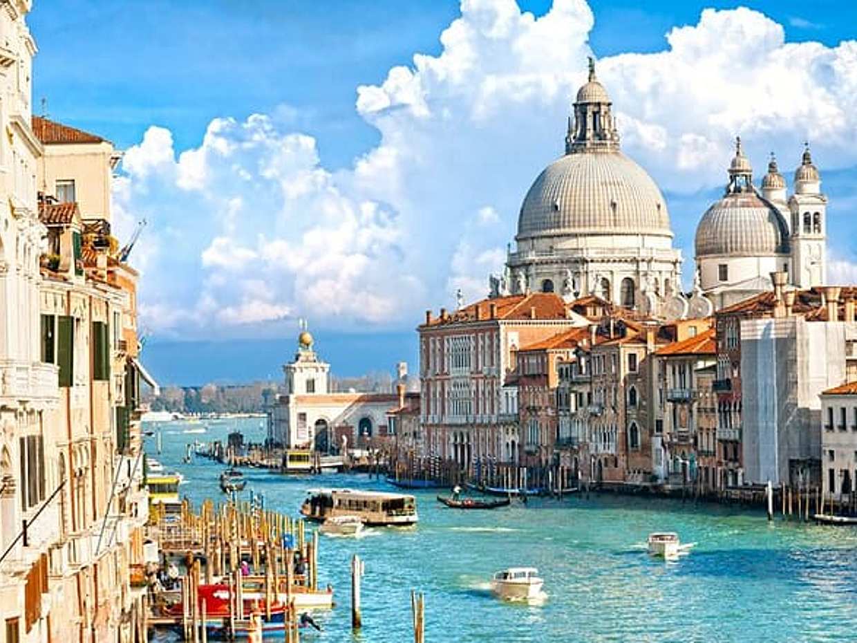 Private transfer from Zurich to Venice, 2 hour stop in Milan, photo 4