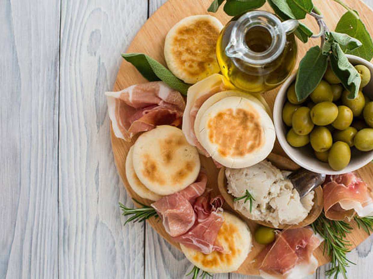Modena: Visit vinegar cellar and tasting balsamic vinegar + aperitif, photo 2