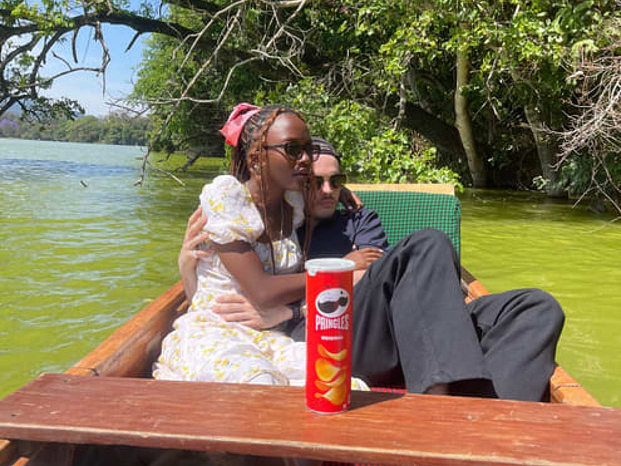 Arusha: Lake Duluti Canoeing | Bird Watching | Nature Walk Day Tour in Tanzania, photo 4