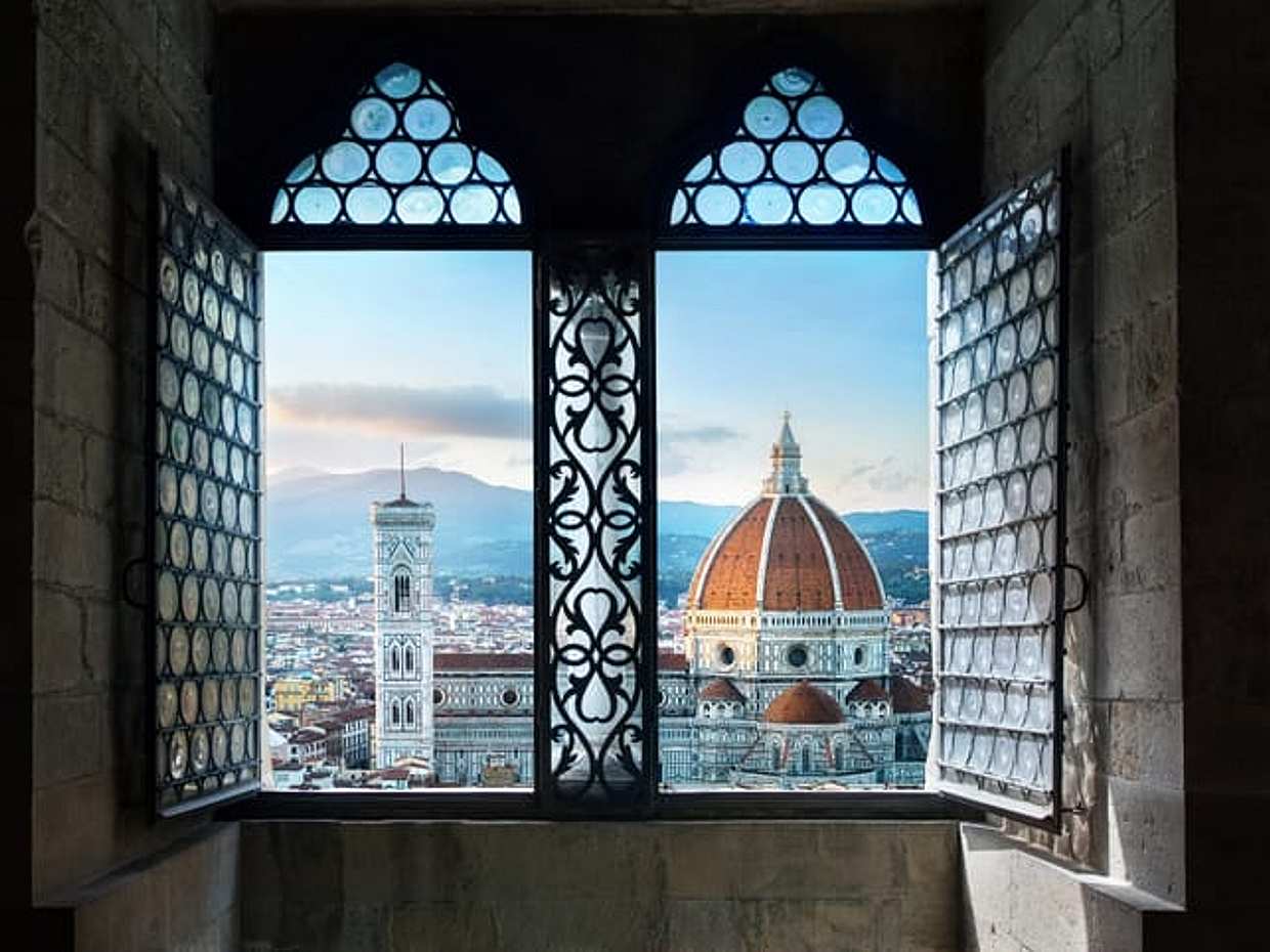 Discovering Florence, photo 5