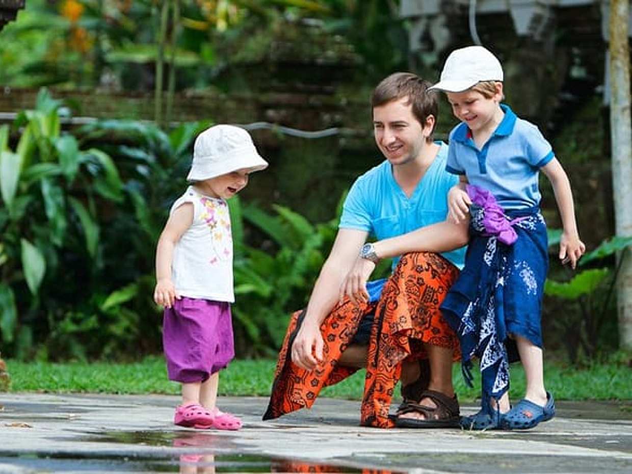 Fotógrafo, Sesión de fotos profesional - Bali en Indonesia, Kuta, photo 5