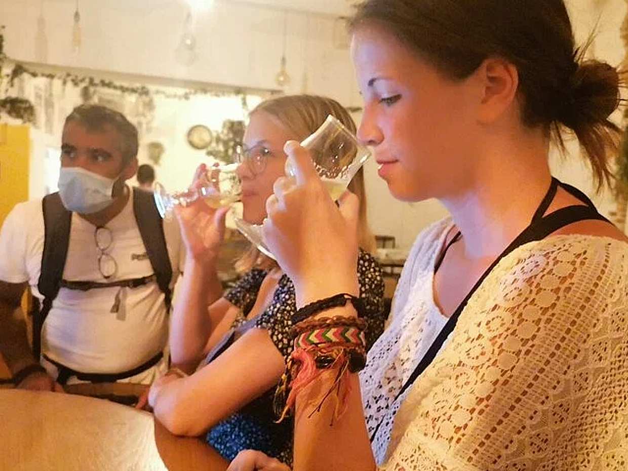 Beer Tasting Experience in Marseille in France, photo 2