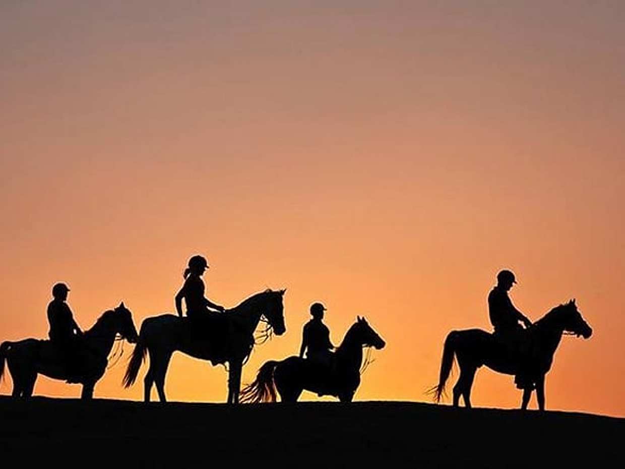 Full Moon Riding, photo 2