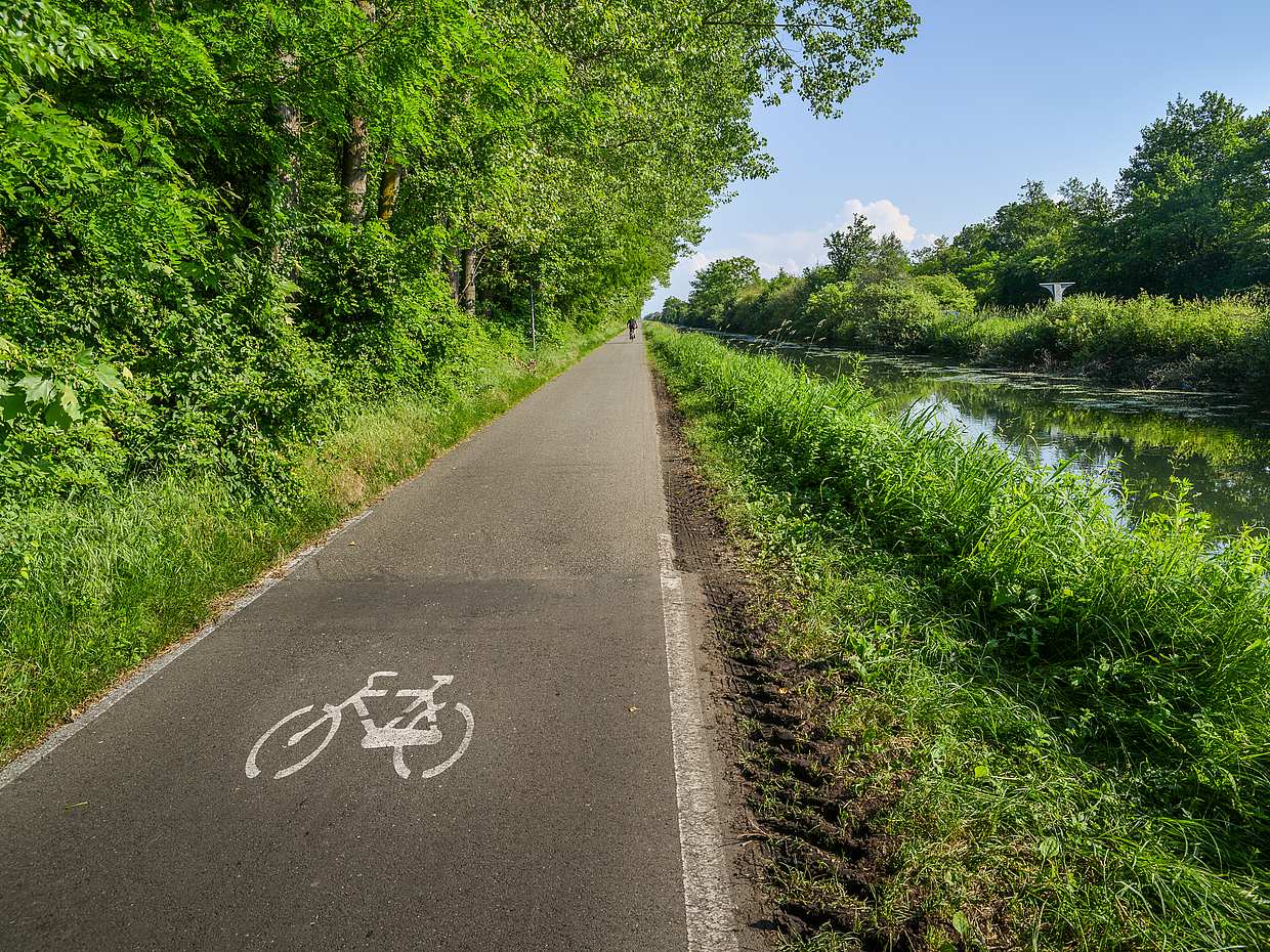 Milan: Gran Bike Private Tour Navigli in Italy, photo 2