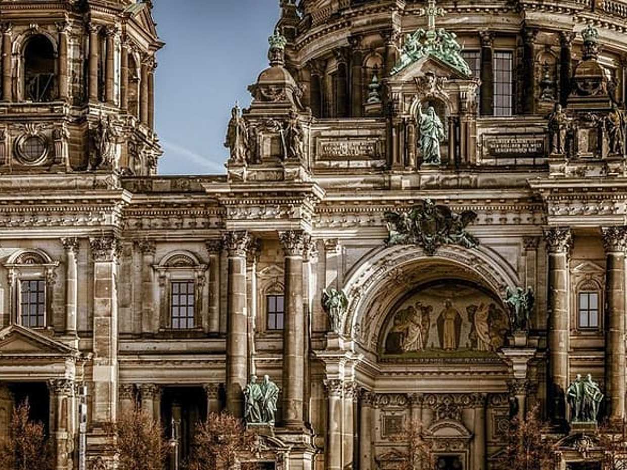 "Tour privado a pie por Berlín: 3 horas con guía local en Alemania", photo 5