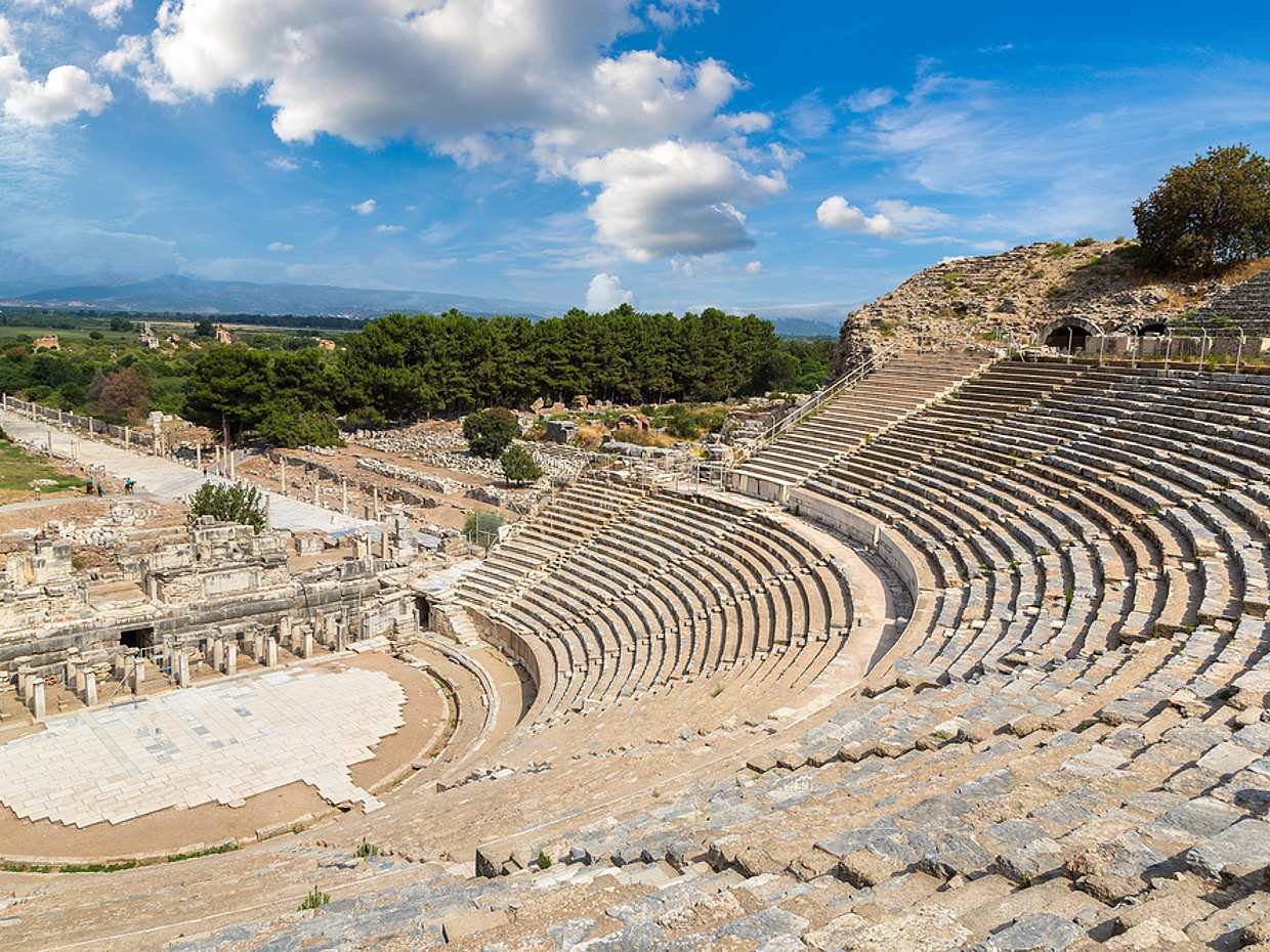 Tour of 5 Cultures: Explore Spanish History, Toledo & Segobriga in Spain, Madrid, photo 4