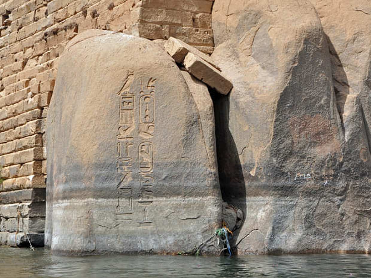 Discover Elephantine Island from Aswan, photo 2