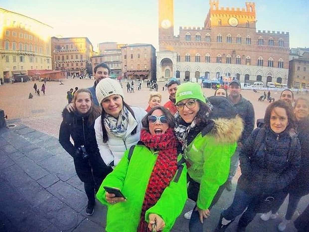 Geführter Spaziergang durch Siena mit Dom in Italien, photo 5