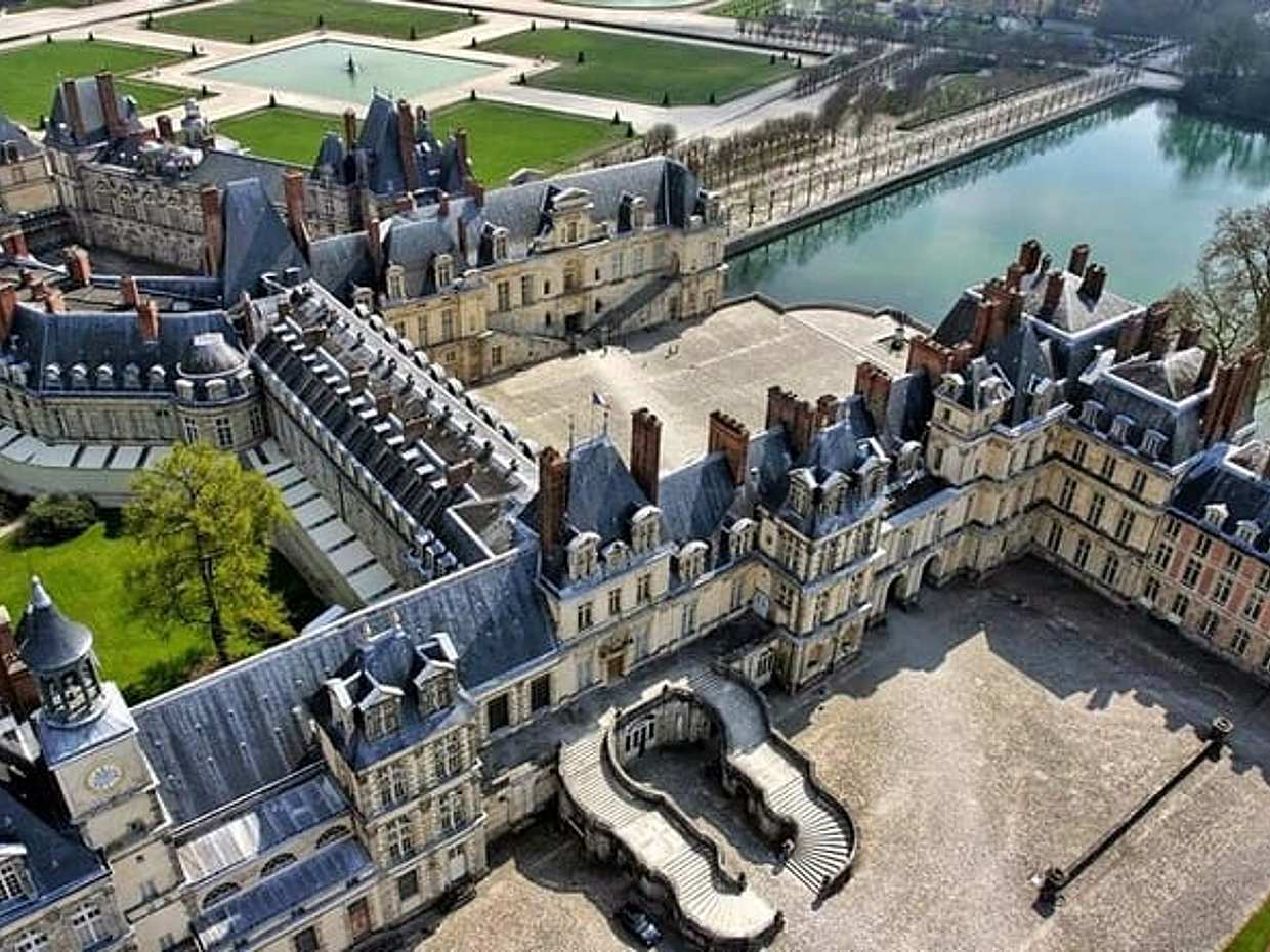 Private tour to Fontainebleau from Paris. Tickets included!, photo 5