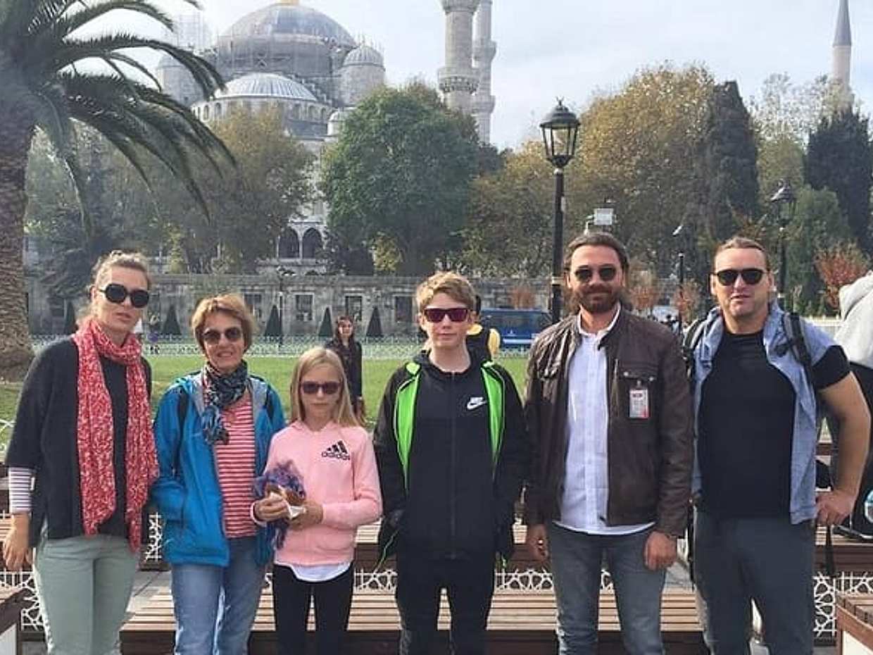 Skip-The-Line: PRIVATE TOUR Secret Treasures of Istanbul w/Lunch in Turkey, photo 2