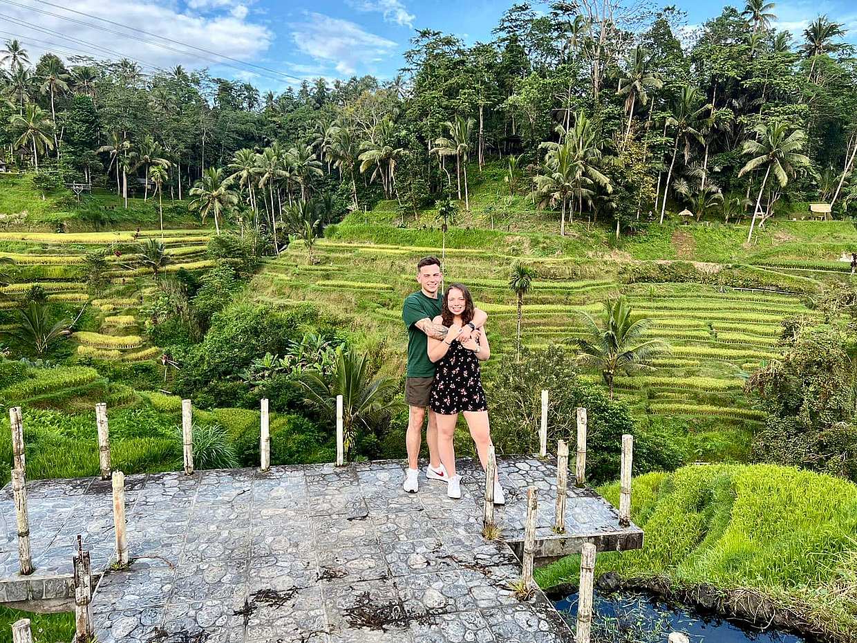 Bali Full-Day Traditional Village Sightseeing Trip All Inclusive in Indonesia, photo 2