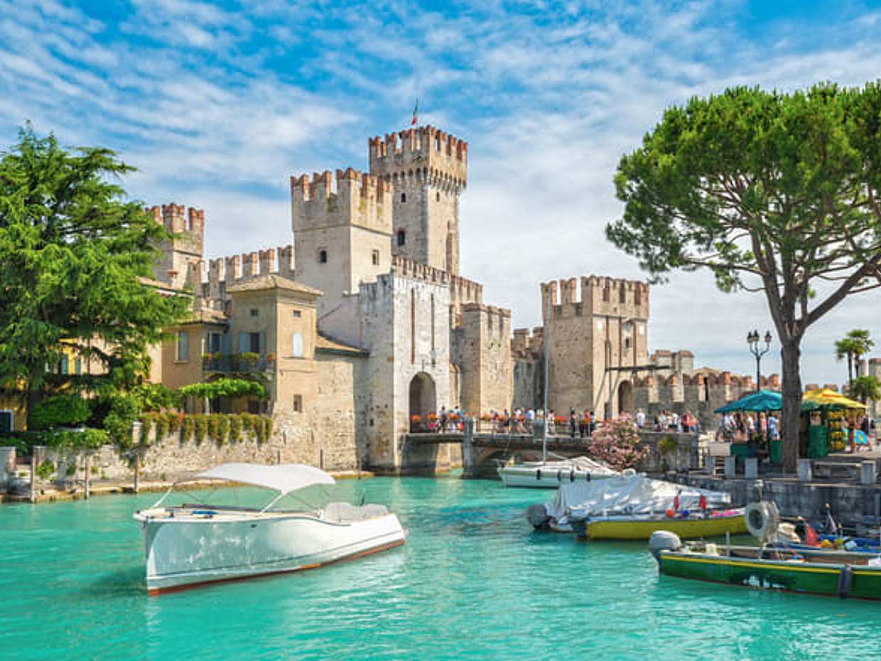 12 DÍAS DE GIRA POR ITALIA CON SALIDA DESDE MILÁN en Italia, Milán, photo 4