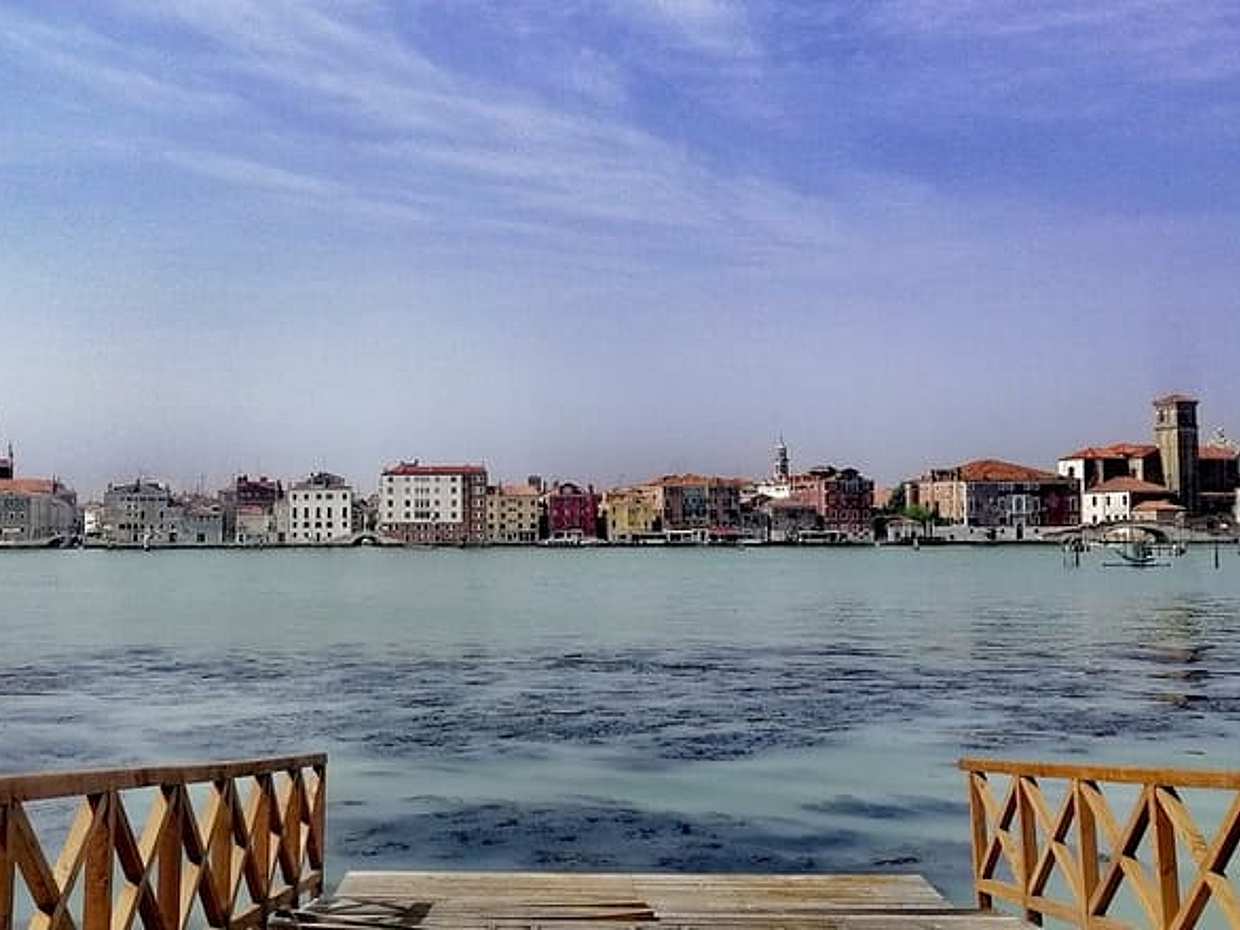 Venice's Cemetery on San Michele Island Tour, photo 4