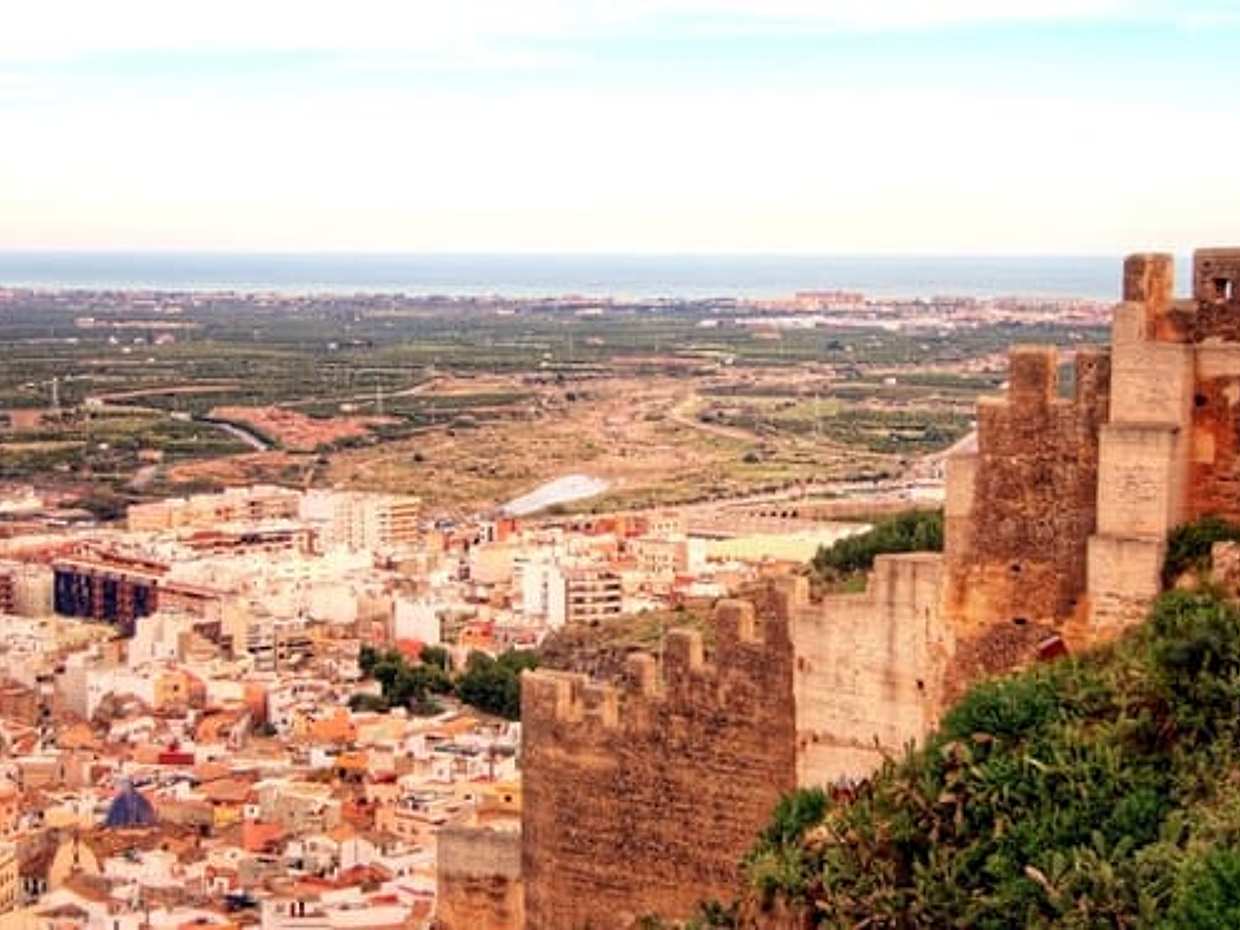 Valencia and Sagunto – Full Day Small Group Shore Excursion in Spain, photo 2