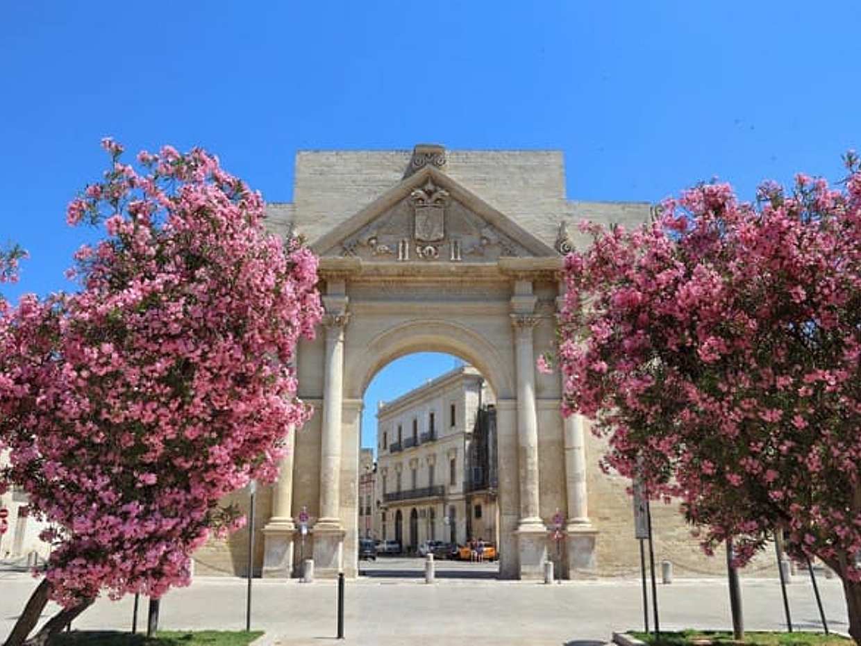 Discovering Lecce, photo 5