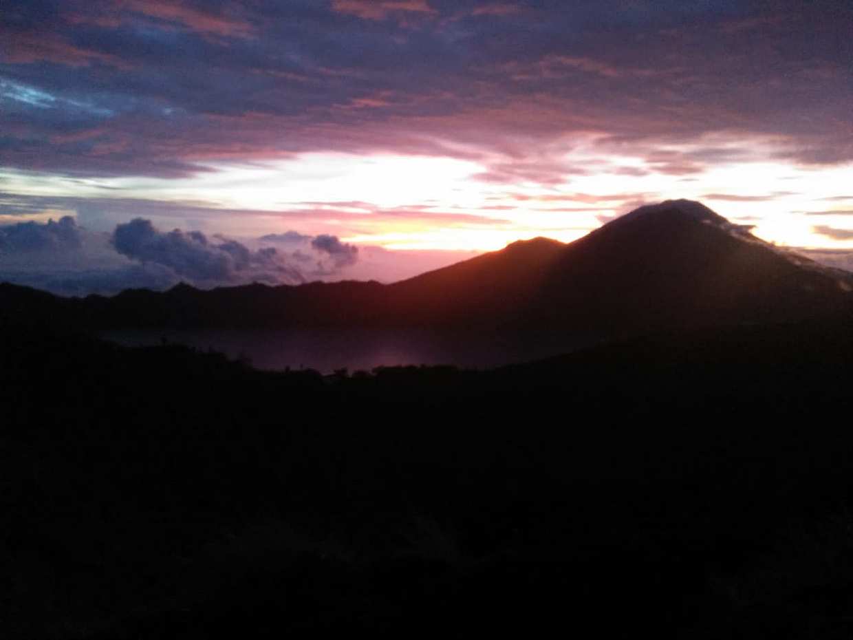 Bali: Mount Batur Sunrise Trekking, photo 4