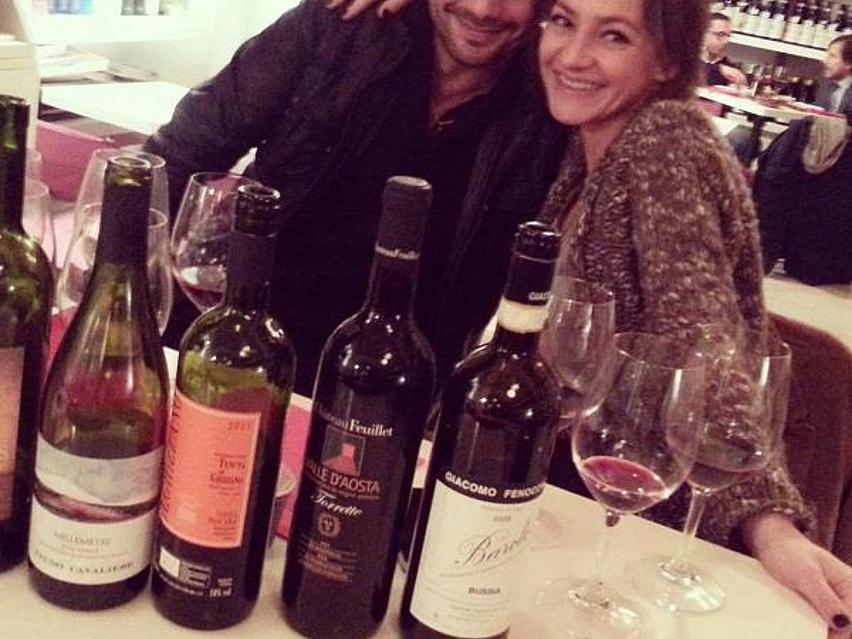 Passeio privado com motorista em Fiat 500 Vintage e Degustação de Vinhos na Itália, Roma., photo 2