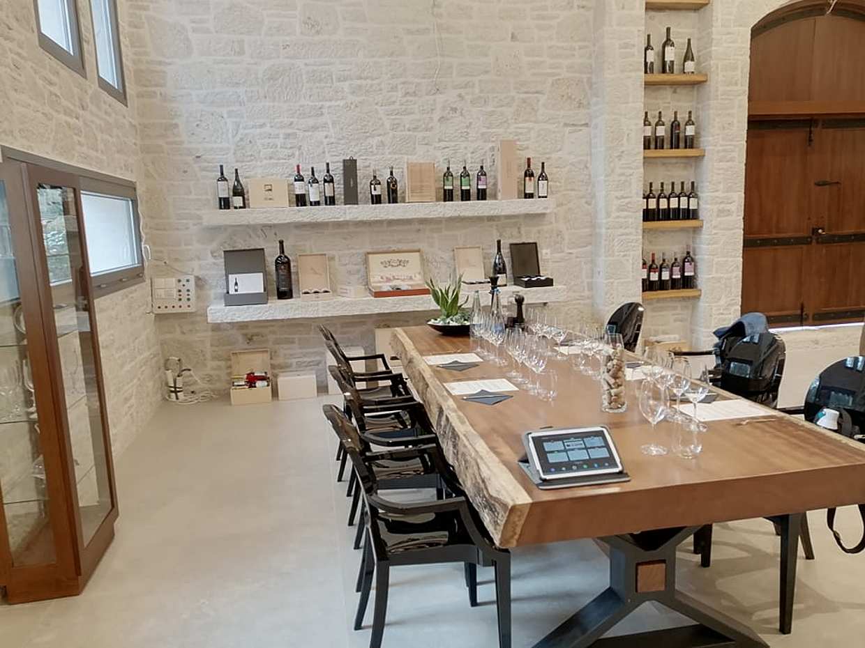 Wine Tasting with a Local Sommelier in Corfu, Greece, photo 4