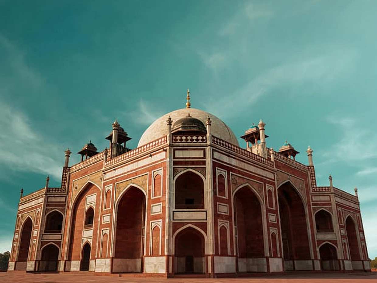 3-Day Private Heritage Tour of Delhi & Agra, photo 3