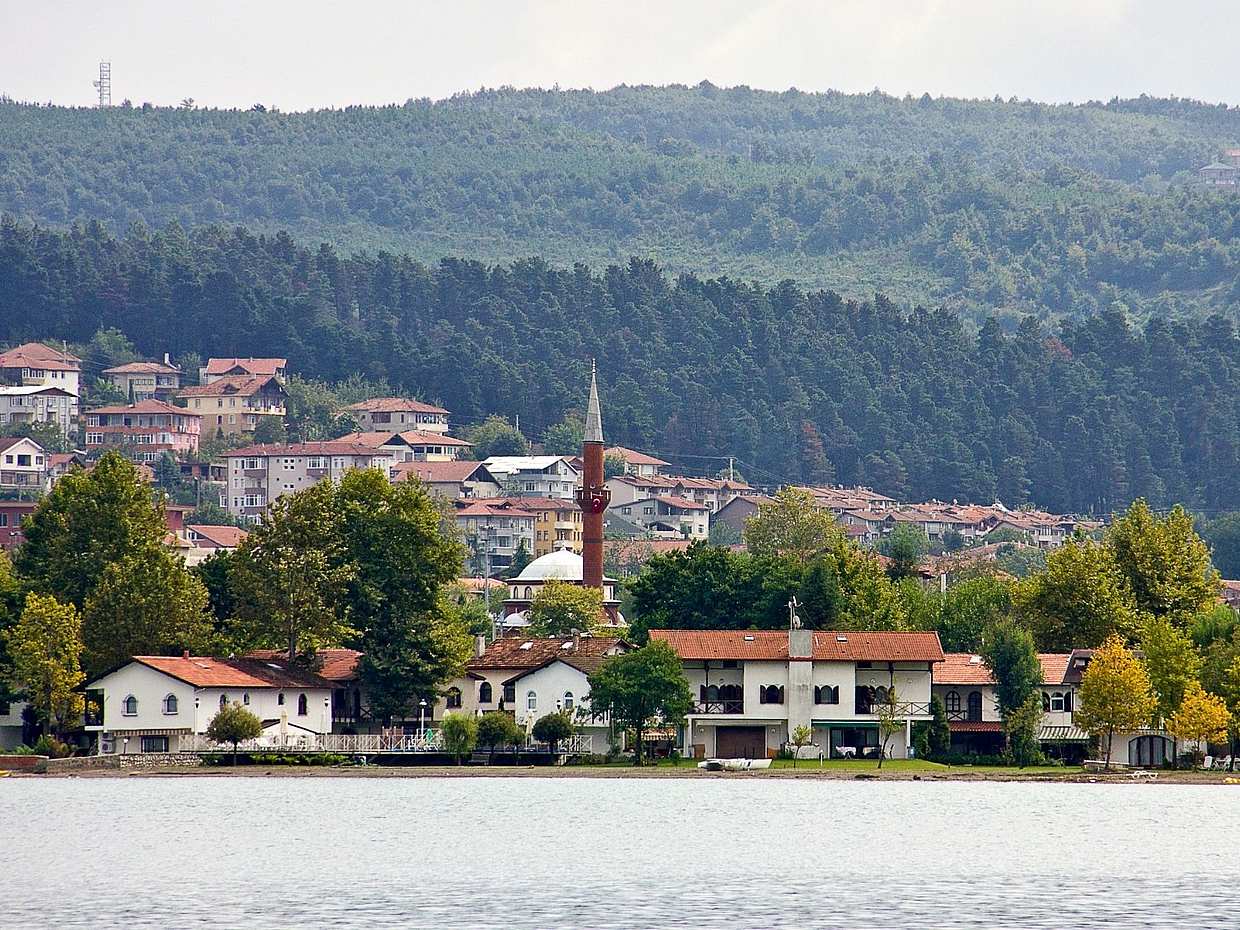 Sapanca Lake and Masukiye Full-day Tour from Istanbul in Turkey, photo 3