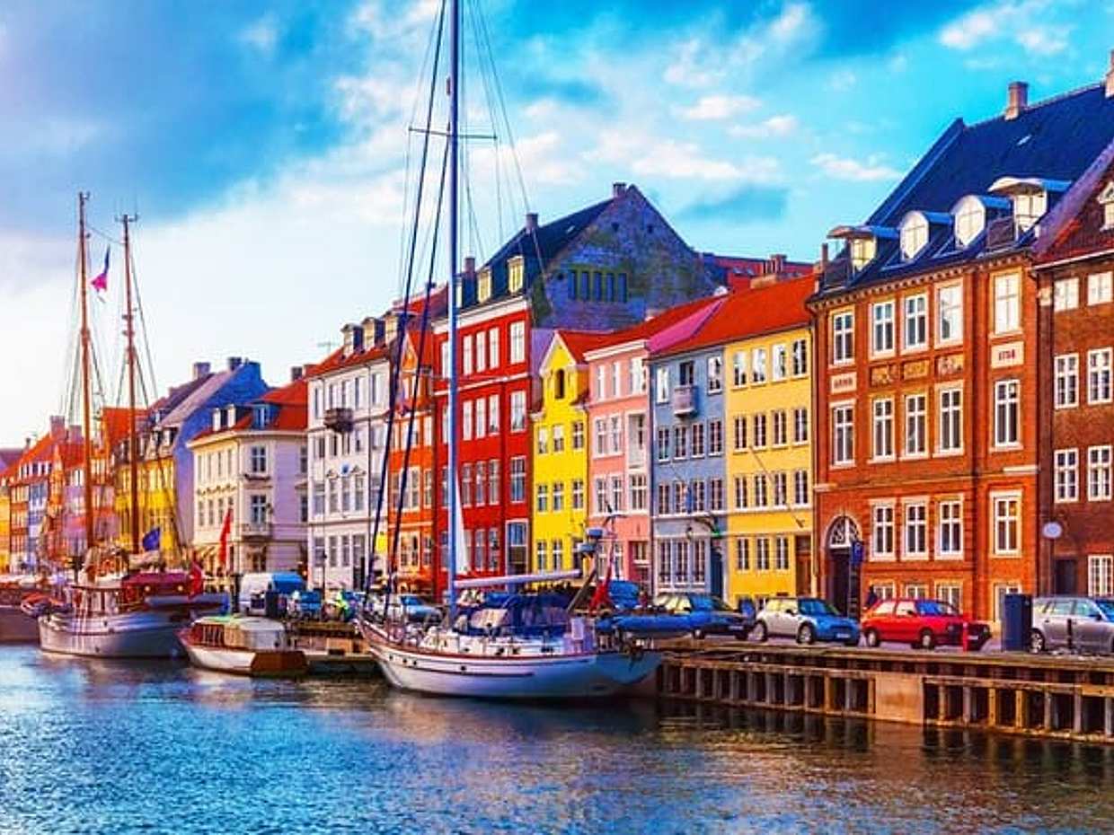Kopenhagen: Kleine Zeemeermin Sprookjeszoektocht in Denemarken, photo 3