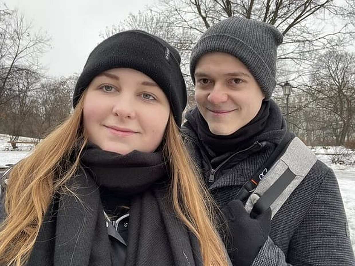 Варшавский Муранув: Исследовательская игра и тур по еврейскому наследию в Польше, photo 4