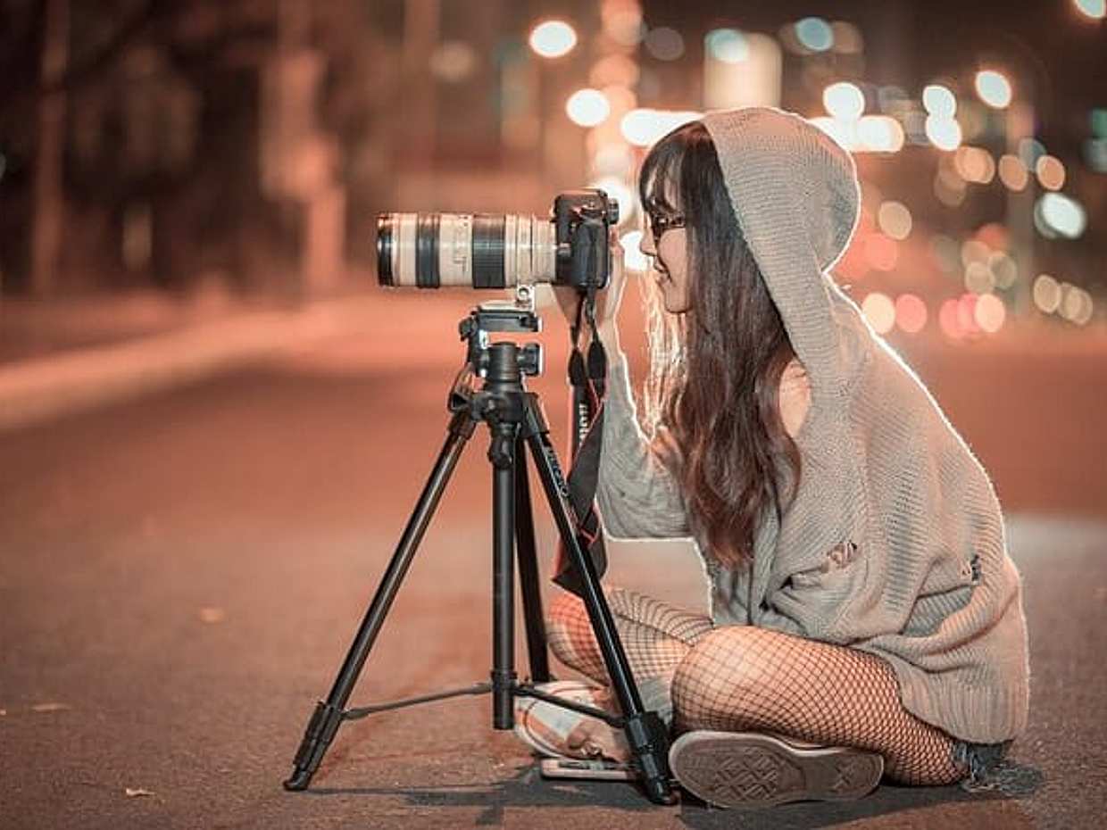 Marrakech Private Photography Tour