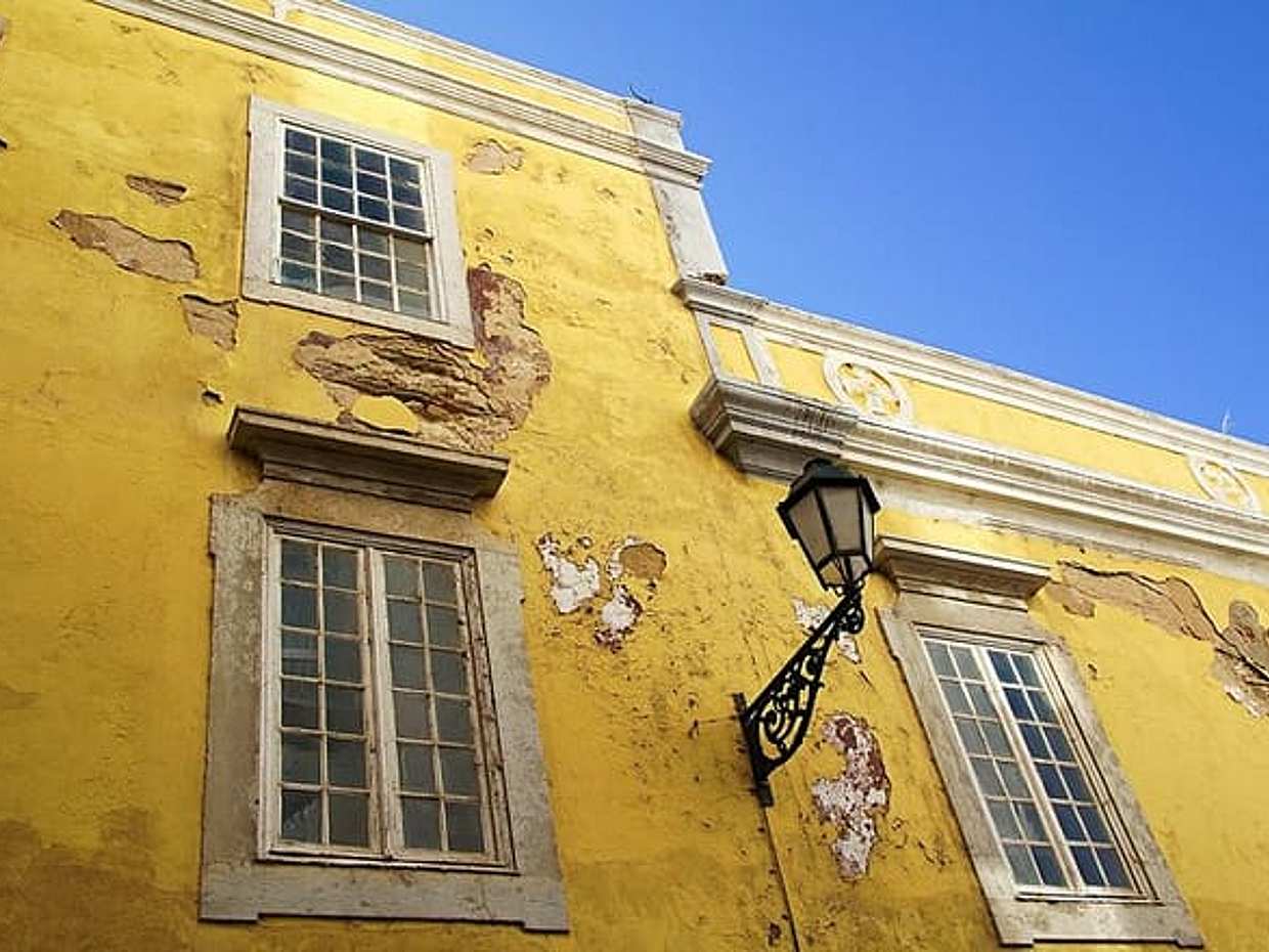 Private transfer from Lisbon to Faro with 2 hours for sightseeing, photo 5
