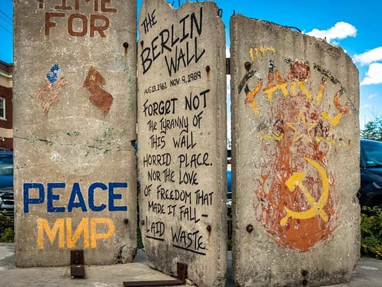 Berlin Spy Mission: Juego de escape autoguiado de la Guerra Fría en Alemania., photo 3