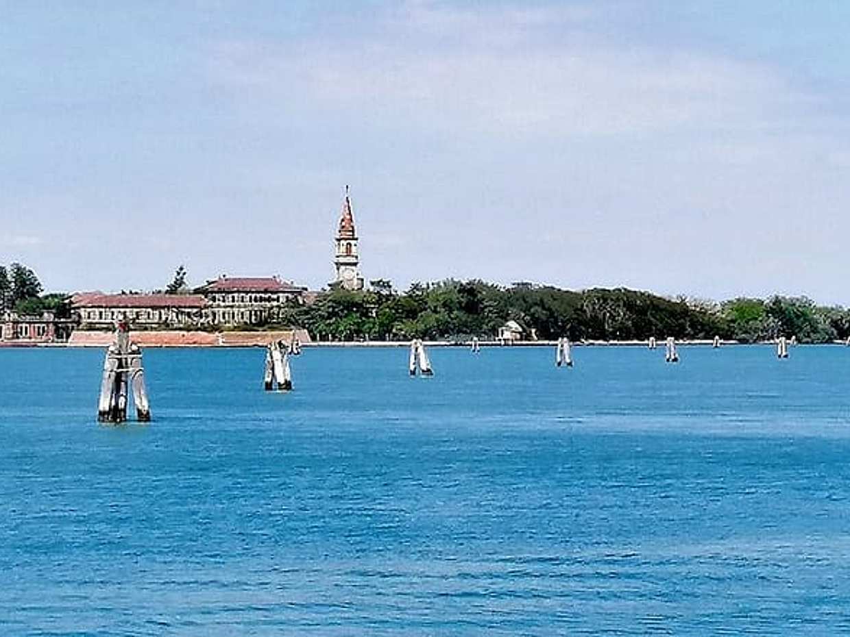 Venice Bike Hopping Tour: Lido & Pellestrina, photo 5