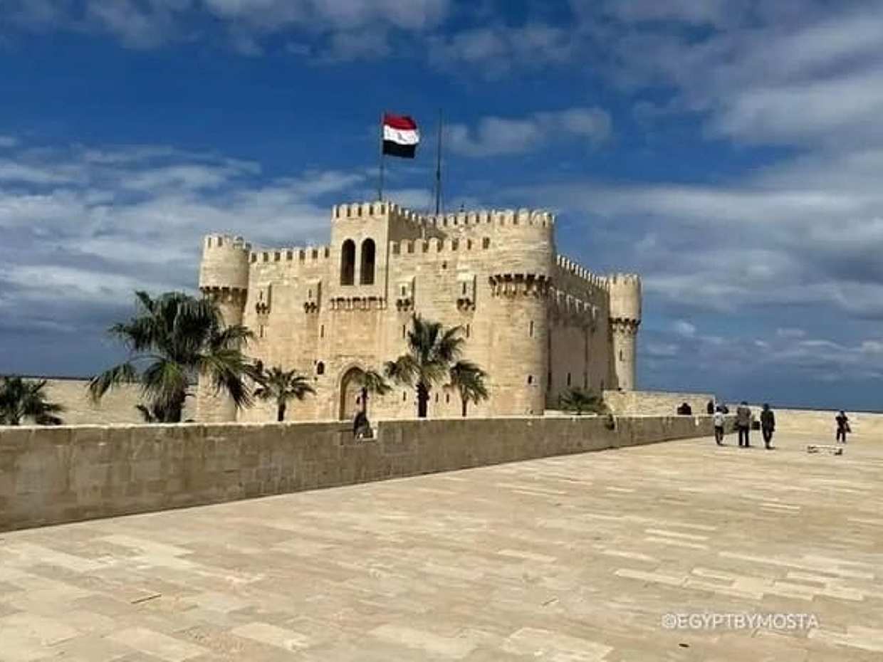 Full-Day Guided Tour of Alexandria from Cairo, photo 5
