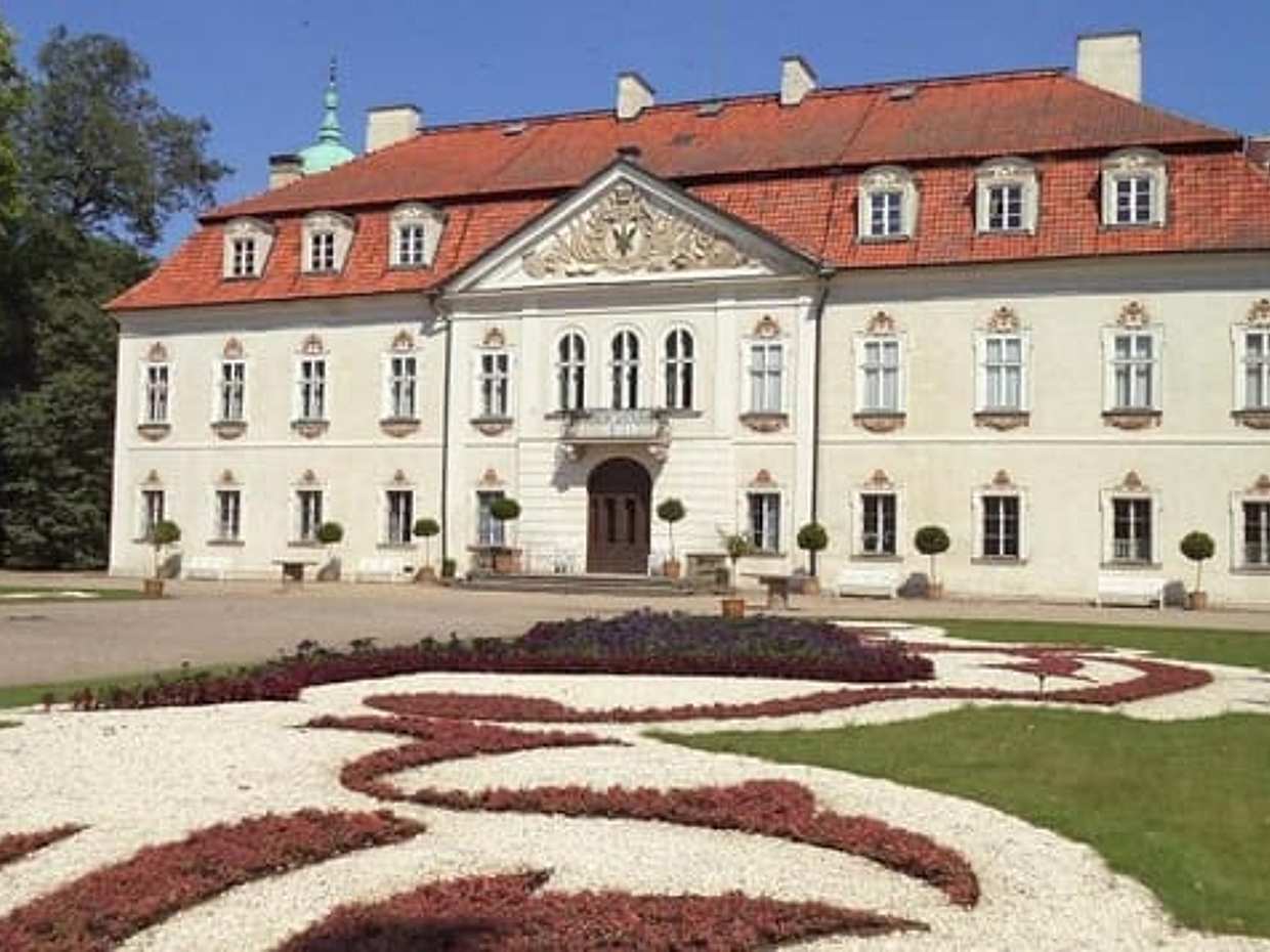 Mazovian Folk Tour: Lowicz - Arkadia - Nieborow - PRIVATE (8h), photo 2