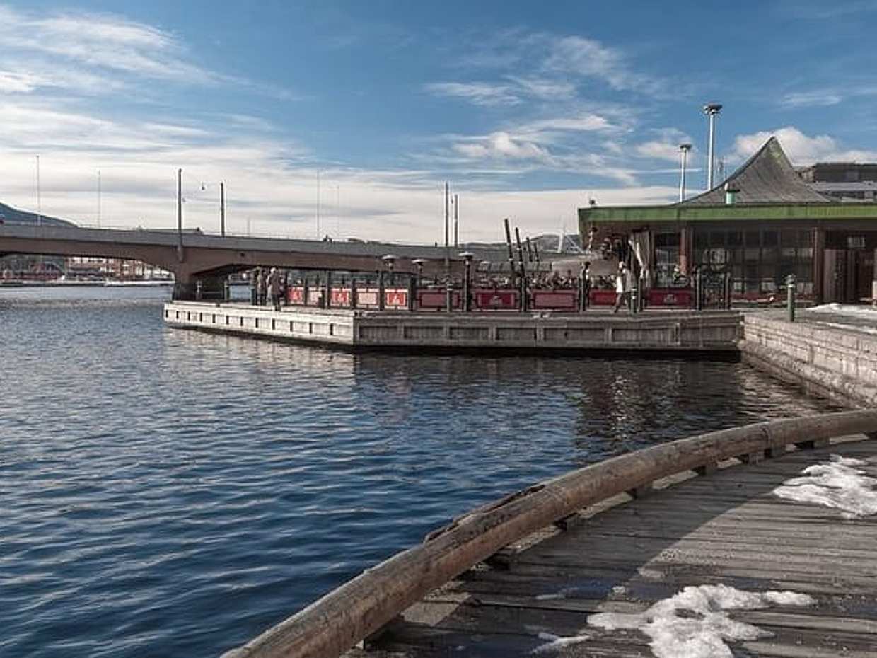 Privater Transfer von Oslo nach Drammen mit einem 2-stündigen Zwischenstopp in Norwegen, photo 4