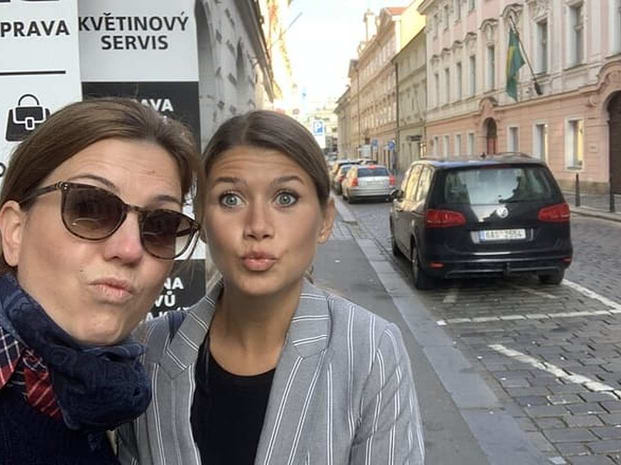Kafka’s Prague: Self-Guided Mystery Puzzle Walk in Czechia, photo 2