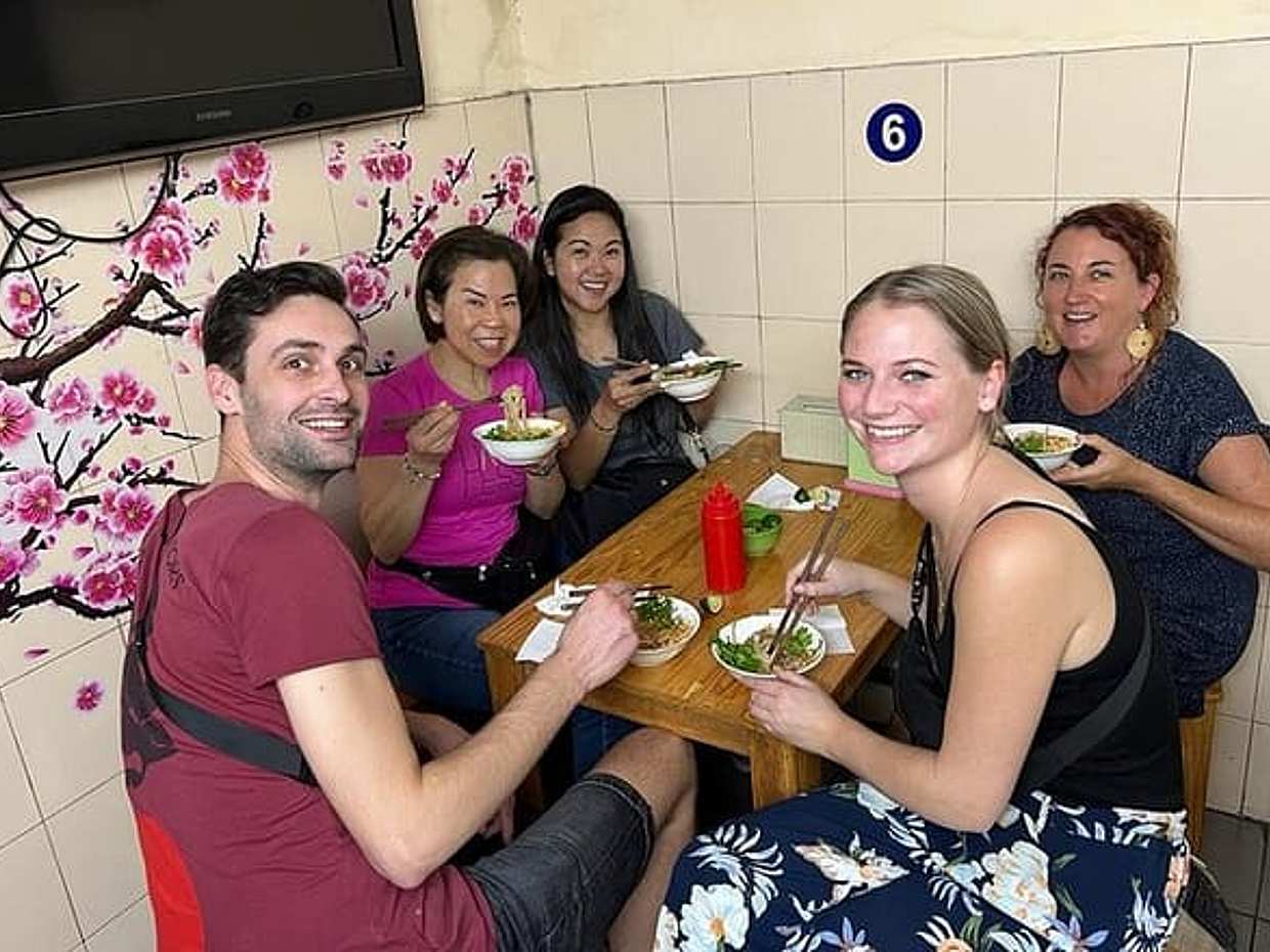 Hanoi Lokalna Kultura Jedzenia Ulicznego i Historyczna Wycieczka po Wietnamie, Hà Nội, photo 4
