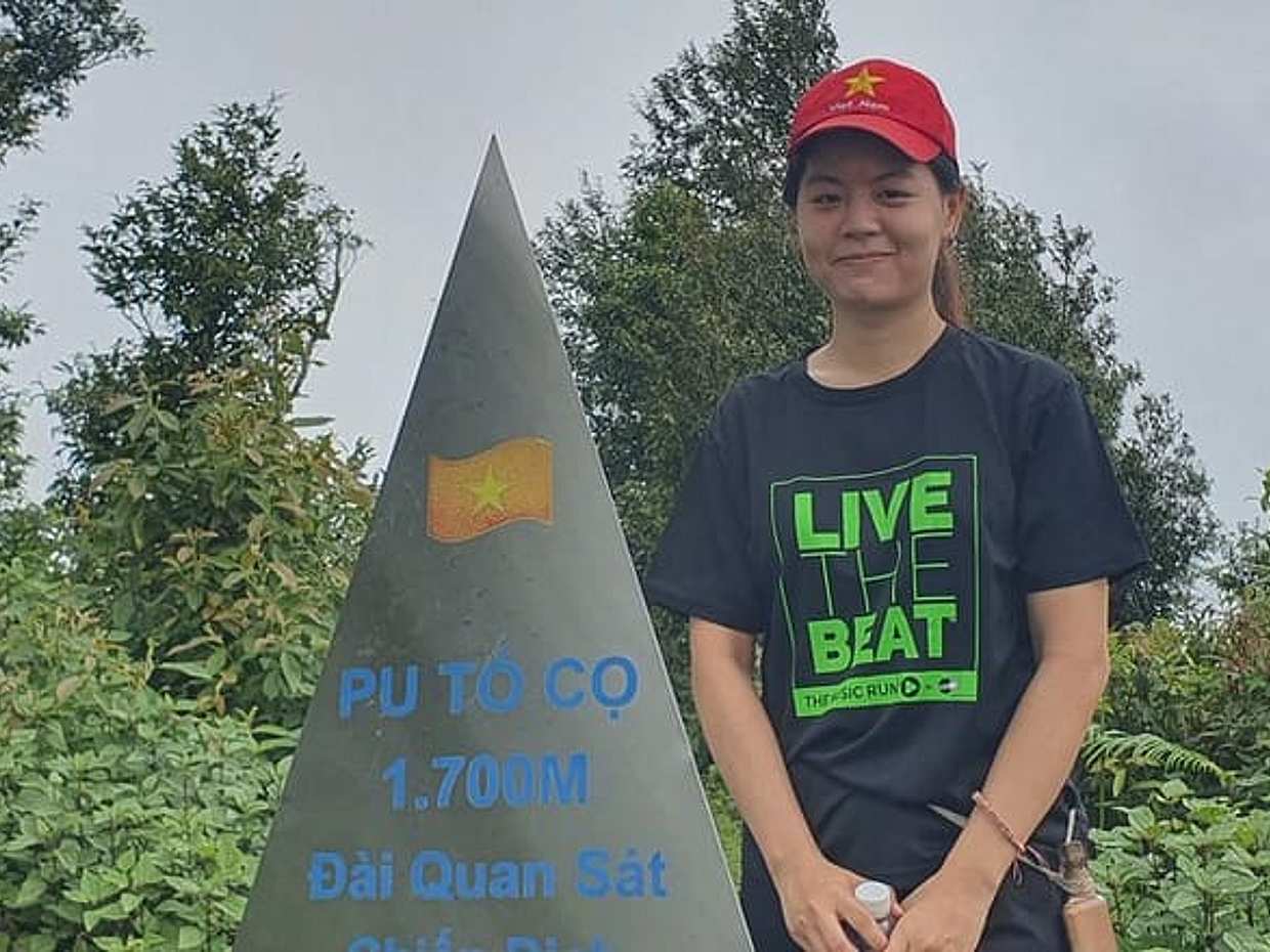 "Jednodniowa wycieczka piesza szlakiem wojennym Dien Bien Phu i Pu To Co w Wietnamie", photo 5