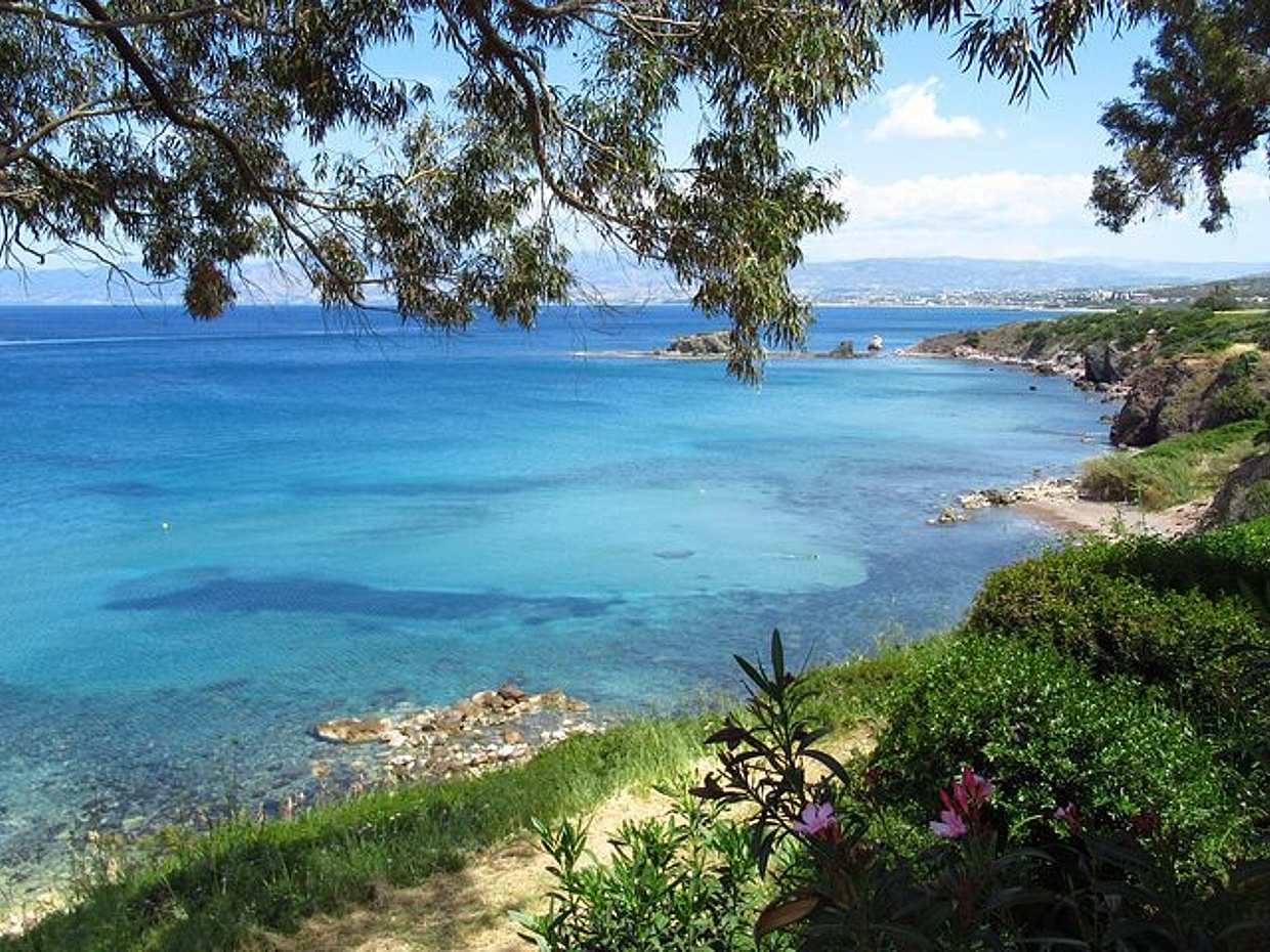 Tour in quad o buggy da Coral Bay ai Bagni di Afrodite, photo 5