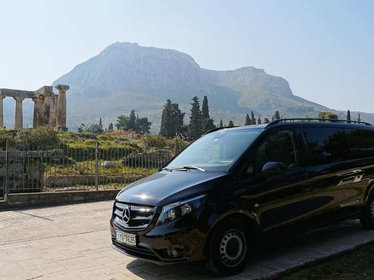 10 Days Private Tour: Peloponnese, photo 5