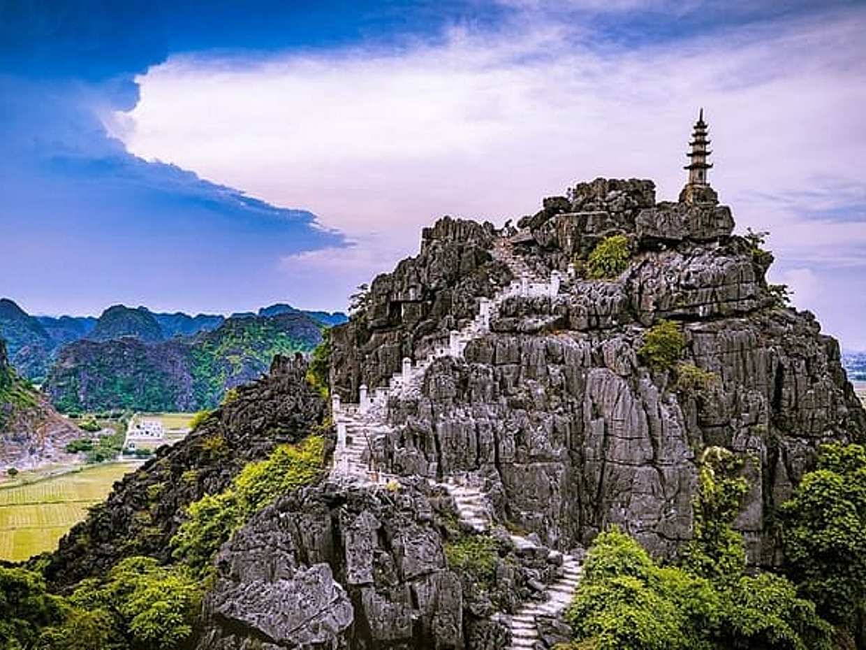 2D1N Discover Hoa Lu - Tam Coc - Mua cave - Bai Dinh - Trang An, photo 5